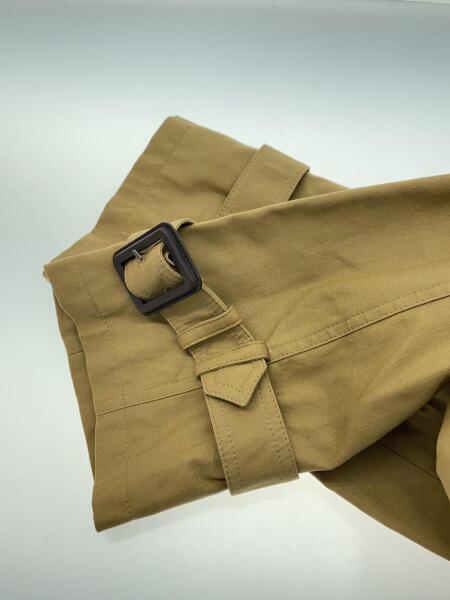 BALENCIAGA(バレンシアガ) / コート/42/コットン/CML/無地/602019