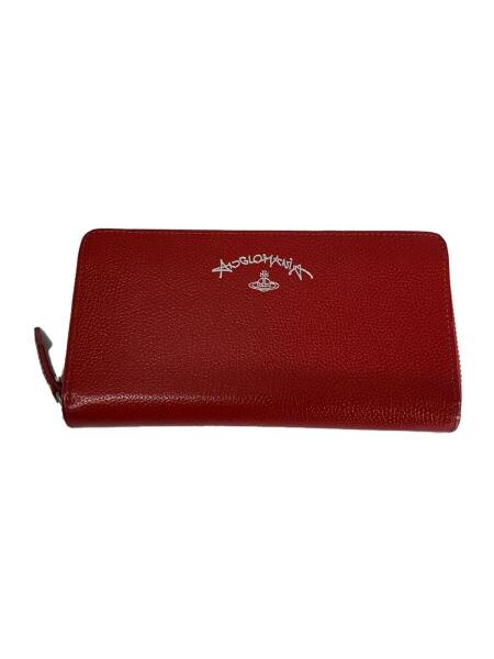 ヴィヴィアン ウエスト ウッド 財布 赤 Vivienne Westwood