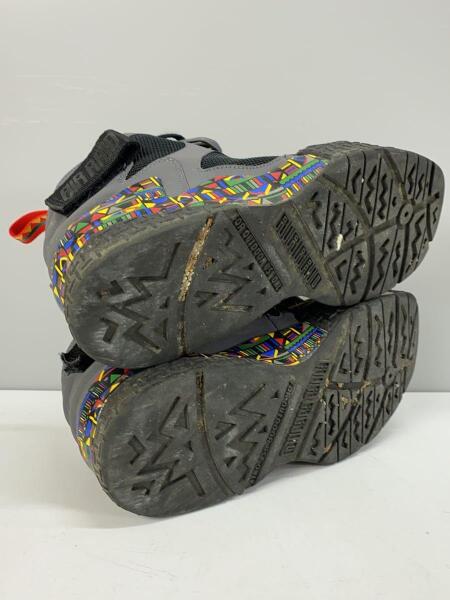 NIKE(ナイキ) / AIR RAID AIR_エアレイドエア/27.5cm/BLK | 中古品の 