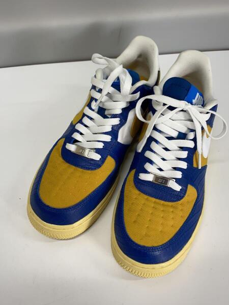 NIKE(ナイキ) / AIR FORCE 1 LOW SP_エア フォース 1 ロー X 