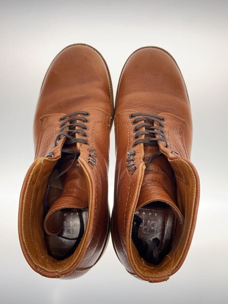 Alden(オールデン) / ブーツ/US7.5/BRW/45820H | 中古品の販売・通販 
