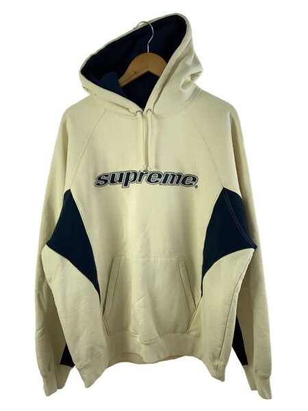 Supreme(シュプリーム) / 24AW/division hooded sweatshirt/パーカー 