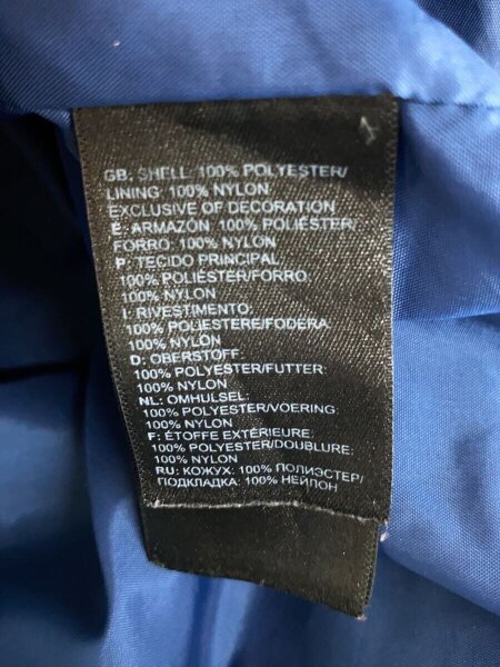 THE NORTH FACE(ザノースフェイス) / マウンテンパーカ/L/ポリエステル