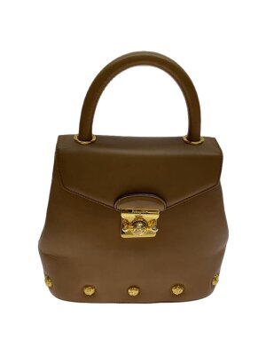 中古】 超美品 くだらない サルバトーレフェラガモ Salvatore  