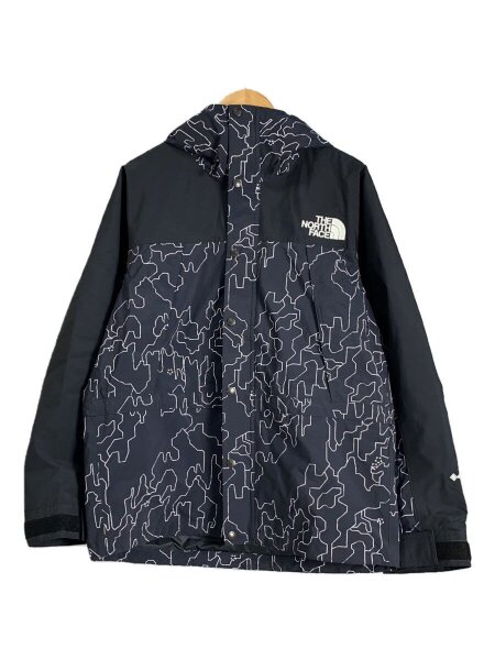 THE NORTH FACE(ザノースフェイス) / NOVELTY MOUNTAIN LIGHT JACKET_ 