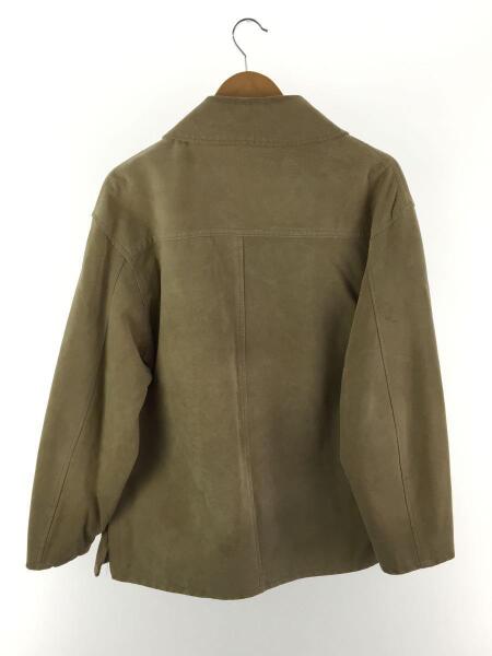 VERA PELLE / ブルゾン/--/スウェード/BEG// VERA PELLE(ベラペレ) / ジャケット/2/スウェード/BEG | 古着の販売