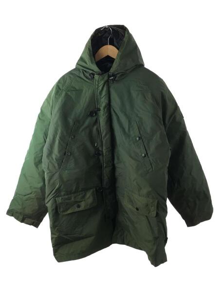 SPIEWAK(スピワック) / コート/L/ナイロン/GRN | 古着の販売・通販なら 