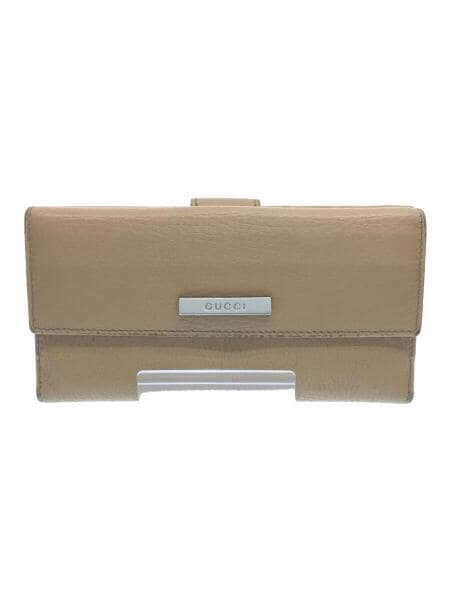 GUCCI(グッチ) / 長財布/--/CML/レディース/143389・0959 | 中古品の 