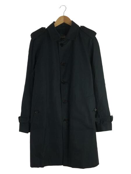 BURBERRY LONDON 半袖コート38 BURBERRY LONDON(バーバリーロンドン) / ステンカラーコート/L