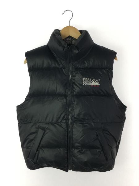 IENA LIMONTA ダウンベスト 黒 IENA LIMONTA ダウンベスト ブラック 黒