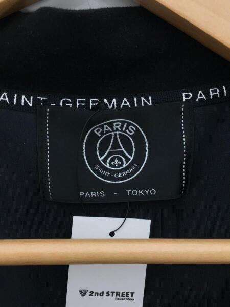PARIS SAINT-GERMAIN(パリサンジェルマン) / カーディガン(薄手)/XL 