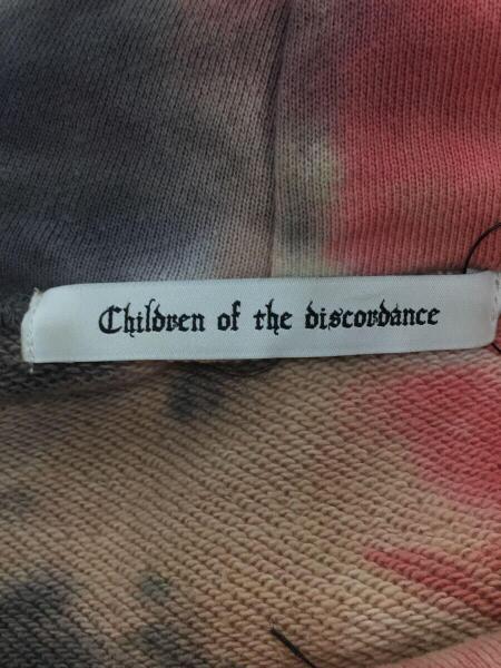 Children of the discordance(チルドレンオブザディスコ-ダンス