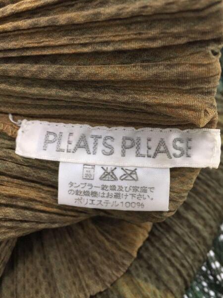 PLEATS PLEASE ISSEY MIYAKE(プリーツプリーズイッセイミヤケ