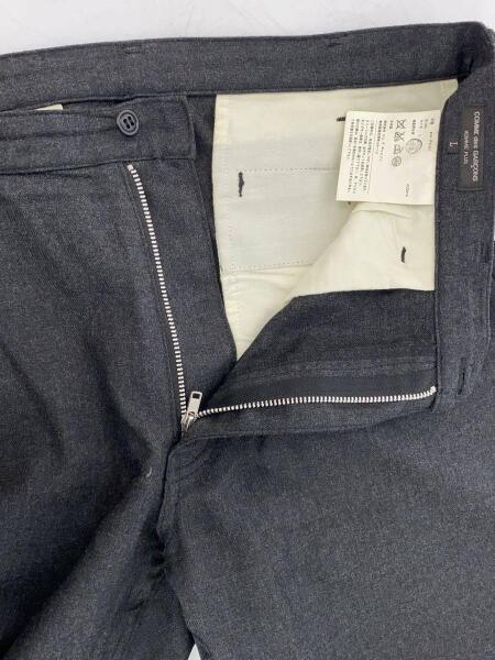 COMME des GARCONS HOMME PLUS(コムデギャルソンオムプリュス