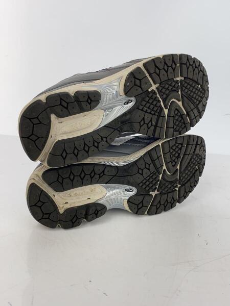 NEW BALANCE(ニューバランス) / ローカットスニーカー/22.5cm/GRY 