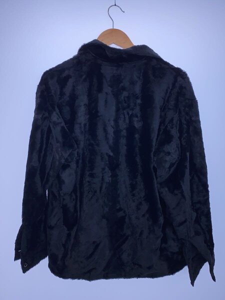 NEIGHBORHOOD / 長袖シャツ/S/レーヨン/BLK/232AQNH-SHM06// NEIGHBORHOOD(ネイバーフッド) / 長袖シャツ/S/レーヨン/BLK/232AQNH