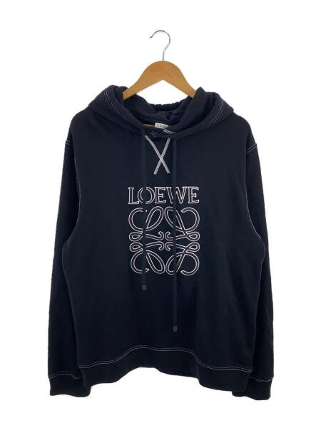 LOEWEレディースパーカー ロエベ LOEWE パーカー フーディー フーデッド トラックスーツ