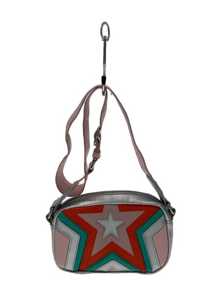 ステラマッカートニー　ショルダーバッグ STELLAMcCARTNEY(ステラマッカートニー) / ショルダーバッグ/--/SLV