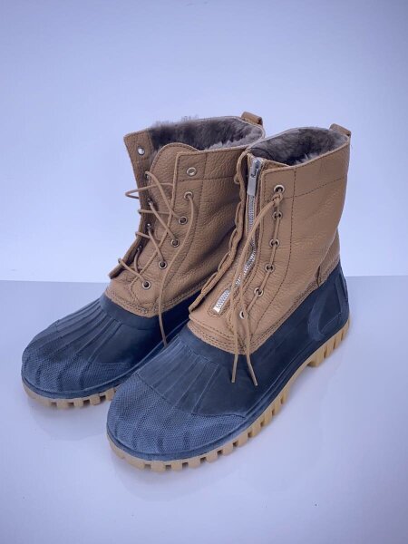 nonnative(ノンネイティブ) / ブーツ/41/BRW/牛革// | 中古品の販売 