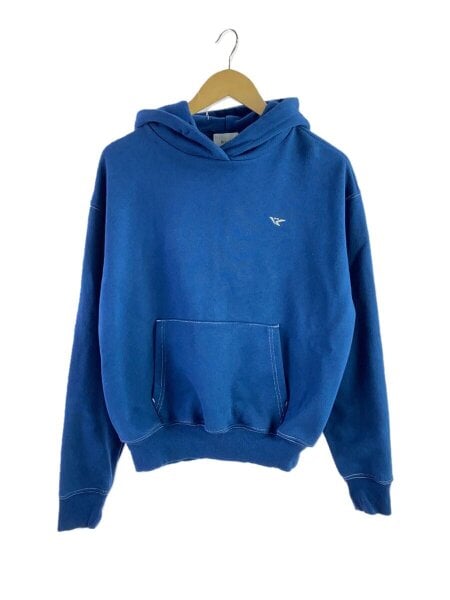 BlessÜ ネイビー パーカーブレスユーsサイズ即完品 2025年最新】BLESS u パーカー sの人気アイテム - メルカリ