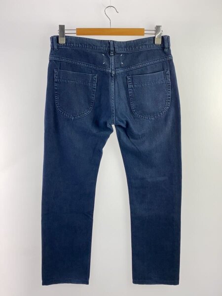 Martin Margiela(マルタンマルジェラ) / ストレートパンツ/48/コットン