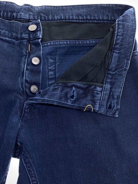 Martin Margiela(マルタンマルジェラ) / ストレートパンツ/48/コットン