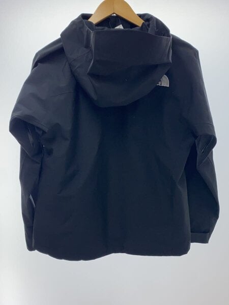 THE NORTH FACE(ザノースフェイス) / マウンテンパーカ/M/ポリエステル