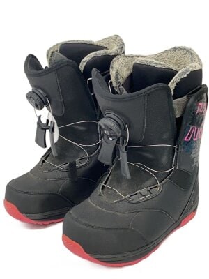その他ブランドのスノーボードブーツ検索結果|中古品の通販サイト