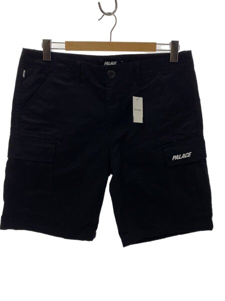 PALACE(パレス) / ショートパンツ/32/コットン/BLK | 古着の販売・通販 