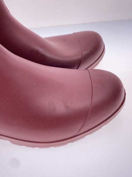 UGG australia(アグオーストラリア) / レインブーツ/25cm/RED | 中古品