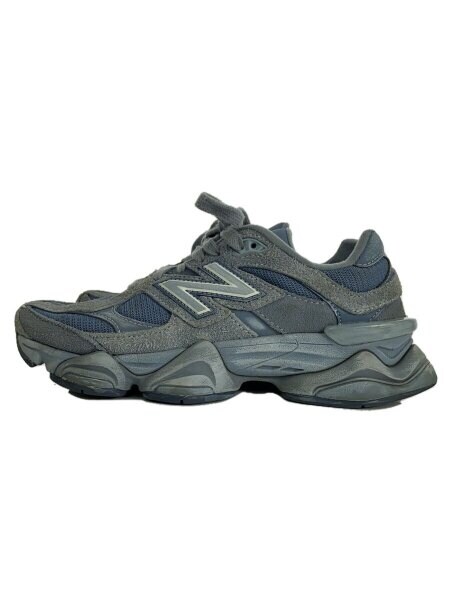 NEW BALANCE(ニューバランス) / ローカットスニーカー/23cm/BLU 