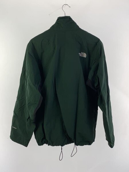 THE NORTH FACE / ナイロンジャケット/L/ナイロン/GRN THE NORTH FACE(ザノースフェイス) / ナイロンジャケット/L/ナイロン