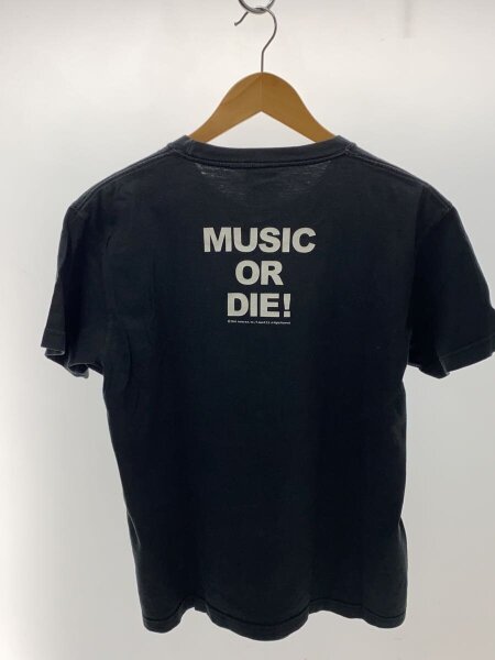 その他ブランド(ソノタブランド) / SHOOT/Tシャツ/M/コットン/BLK 
