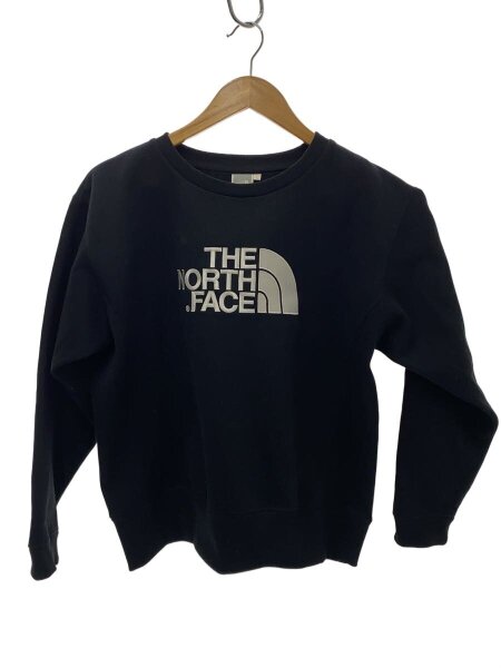 THE NORTH FACE(ザノースフェイス) / HEATHER SWEAT CREW_ヘザー 