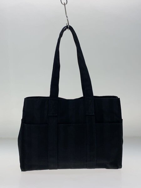 PORTER(ポーター) / トートバッグ/キャンバス/BLK/70th anniversary