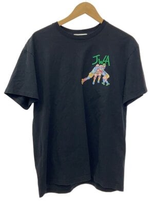 JW Anderson ジェイダブリューアンダーソン ベスト XS ピンク 【古着】【中古】 JW Anderson（ジェイダブリューアンダーソン）の古着・中古通販