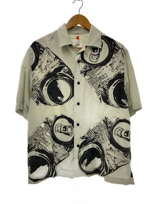 OAMC(OVER ALL MASTER CLOTH)のシャツ検索結果|古着・中古品の通販