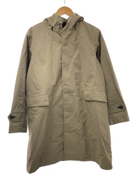 THE NORTH FACE(ザノースフェイス) / ZI MAGNE BOLD HOODED COAT_ 