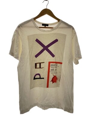 COMME des GARCONS HOMME PLUSのTシャツ検索結果|古着・中古品の通販