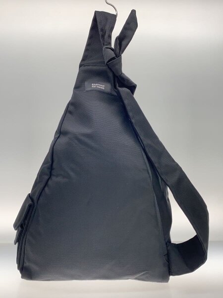 EASTPAK(イーストパック) / ショルダーバッグ/--/BLK/×RAF SIMONS/18AW 