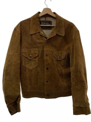 searsのレザージャケット検索結果|古着・中古品の通販サイト セカンド