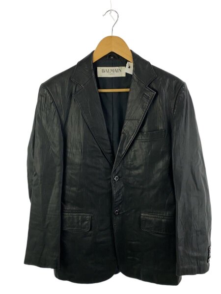 バルマン ジャケット BALMAIN(バルマン) ⁄ テーラードジャケット⁄M 
