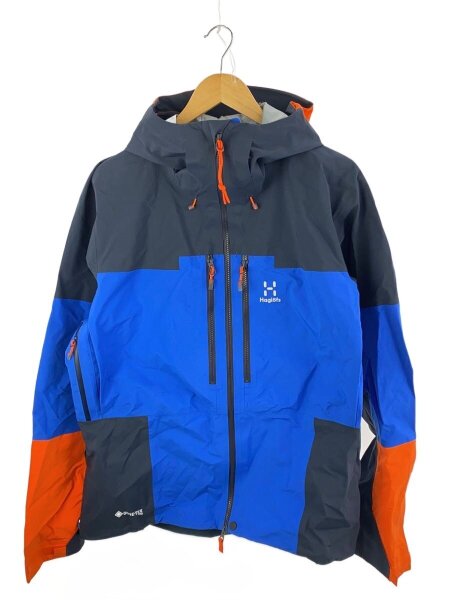 HAGLOFS(ホグロフス) / Spitz GTX PRO Jacket/ナイロン HAGLOFS(ホグロフス) / Spitz GTX PRO Jacket/ナイロン