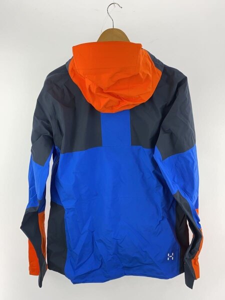 HAGLOFS(ホグロフス) / Spitz GTX PRO Jacket/ナイロン HAGLOFS(ホグロフス) / Spitz GTX PRO Jacket/ナイロン
