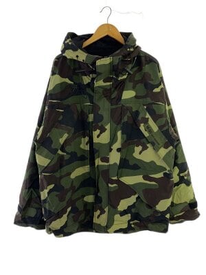 US.ARMYのマウンテンパーカー検索結果|古着・中古品の通販サイト