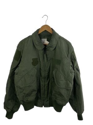 U.S.AIR FORCEのフライトジャケット検索結果|古着・中古品の通販サイト