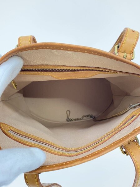LOUIS VUITTON(ルイヴィトン) / プチ・バケット_モノグラム