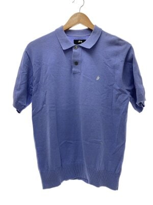 STUSSYのポロシャツ検索結果|古着・中古品の通販サイト セカンド