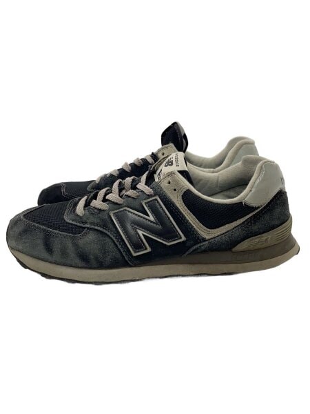 NEW BALANCE(ニューバランス) / ローカットスニーカー/27.5cm/BLK 
