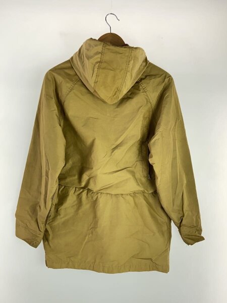 Woolrich(ウールリッチ) / 70s/マウンテンパーカ/USA製/XS/ウール/BEG 